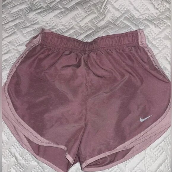 Nike Dri-Fit Shorts - Picture 1 of 4